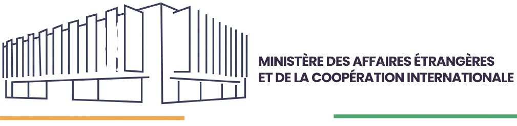 Logo MAECI